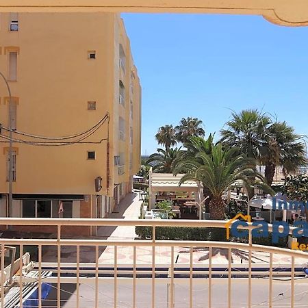 Apartamento Paseo Del Malecon - Garrucha Εξωτερικό φωτογραφία