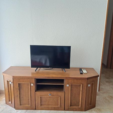 Apartamento Paseo Del Malecon - Garrucha Εξωτερικό φωτογραφία