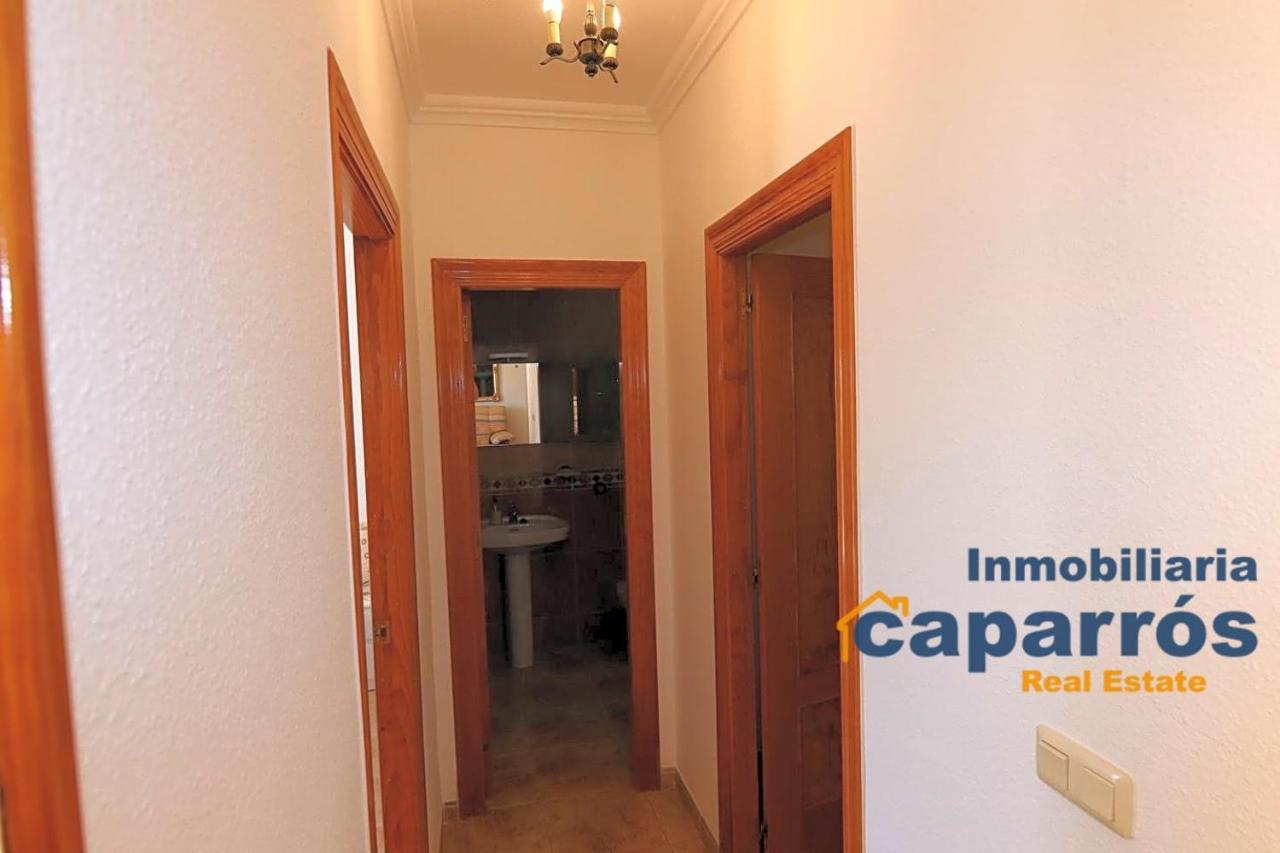Apartamento Paseo Del Malecon - Garrucha Εξωτερικό φωτογραφία
