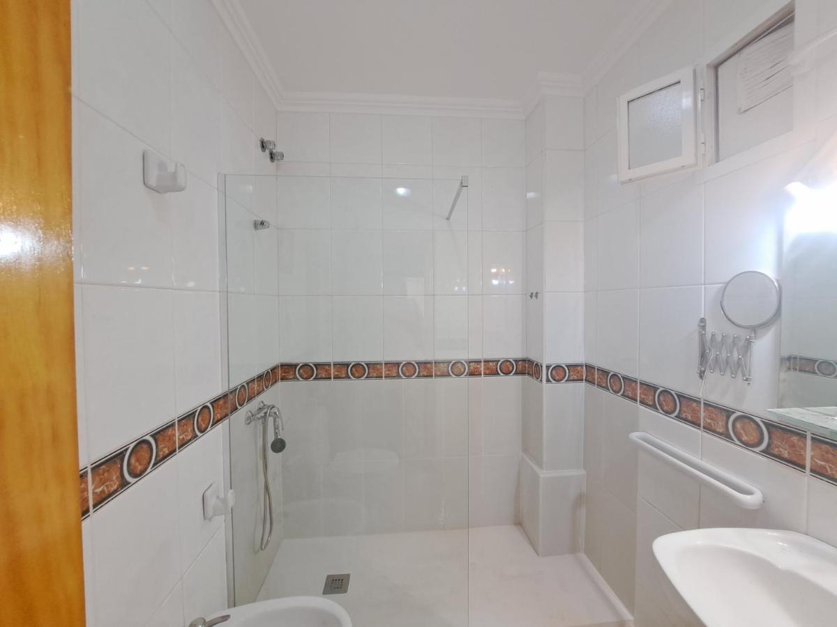 Apartamento Paseo Del Malecon - Garrucha Εξωτερικό φωτογραφία