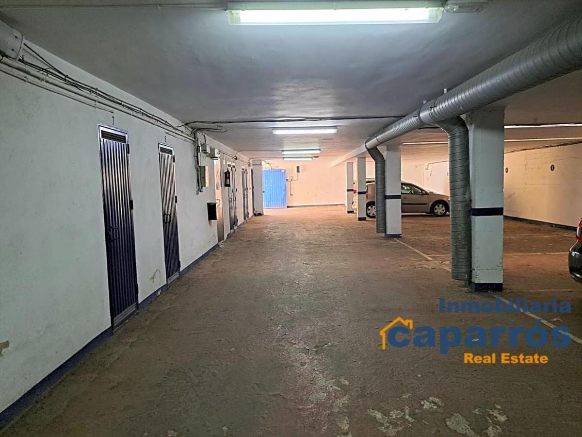 Apartamento Paseo Del Malecon - Garrucha Εξωτερικό φωτογραφία