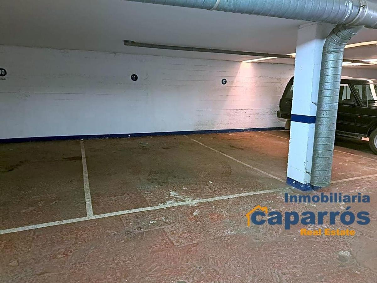 Apartamento Paseo Del Malecon - Garrucha Εξωτερικό φωτογραφία