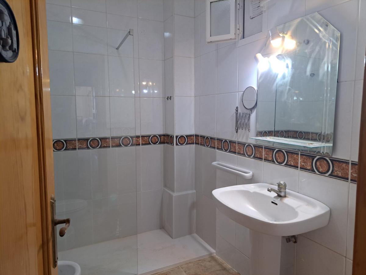 Apartamento Paseo Del Malecon - Garrucha Εξωτερικό φωτογραφία