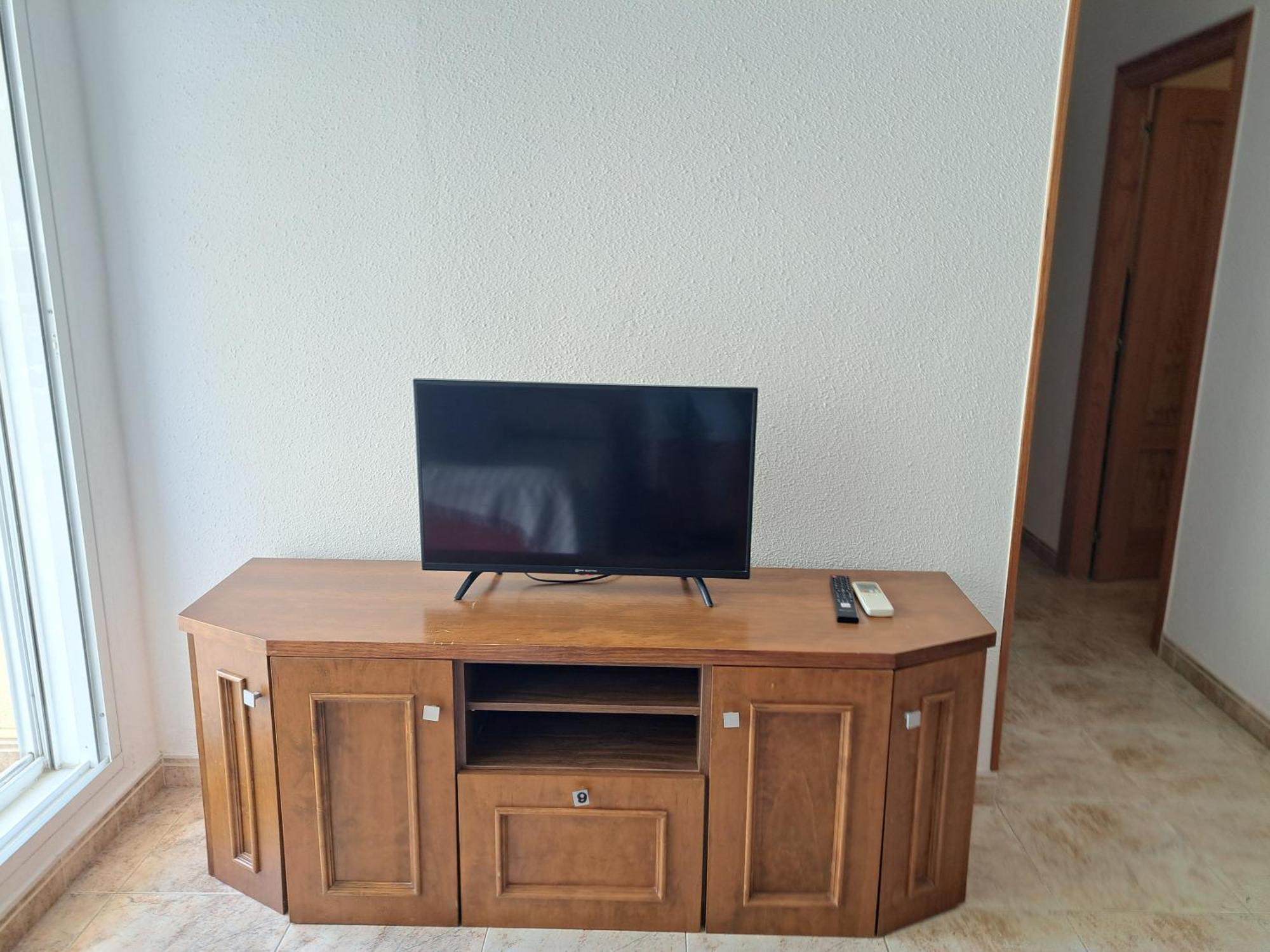 Apartamento Paseo Del Malecon - Garrucha Εξωτερικό φωτογραφία